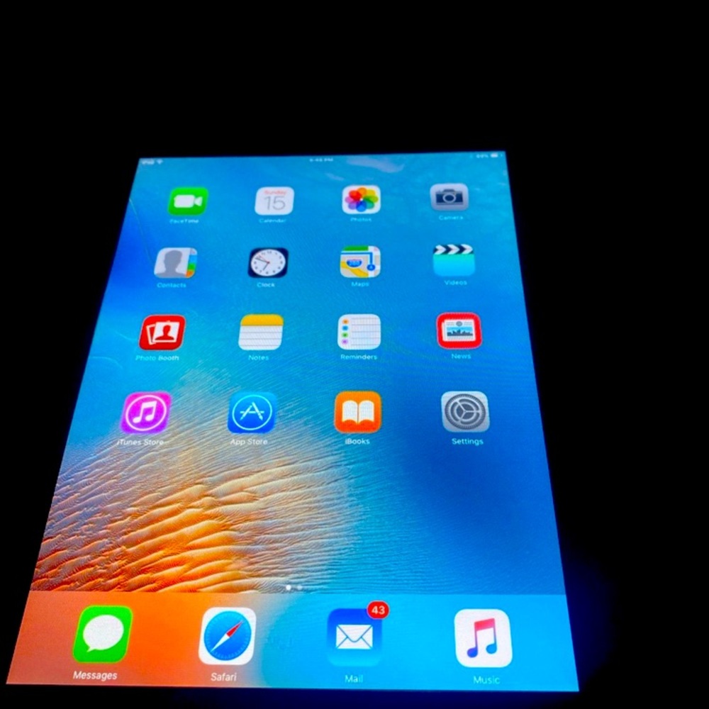 ipad mini gen 1